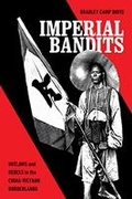 Cover: Imperial Bandits - University of Washington Press