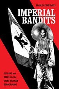 Enlarge image Cover: Imperial Bandits - University of Washington Press