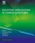 Cover: Industrial Applications of Carbon Nanotubes - Elsevier