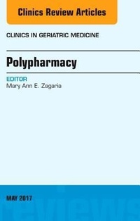Abbildung von: Polypharmacy, An Issue of Clinics in Geriatric Medicine: Volume 33-2 - Elsevier