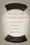 Cover: Nexus of Global Jihad - Columbia University Press