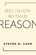 Cover: Religion Within Reason - Columbia University Press