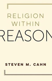 Enlarge image Cover: Religion Within Reason - Columbia University Press