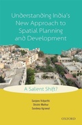 Cover: Understanding India's New Approach to Spatial Planning and Development - OUP India