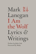Cover: I Am the Wolf - Da Capo Press Inc