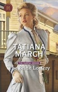 Cover: The Bride Lottery - Harlequin Special Releases