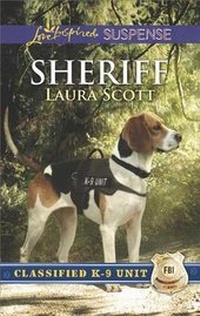 Enlarge image Cover: Sheriff - Love Inspired Suspense