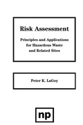 Abbildung von: Risk Assessment - William Andrew Publishing