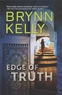 Cover: Edge of Truth - HQN