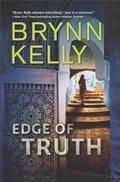 Cover: Edge of Truth - HQN