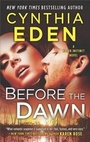 Cover: Before the Dawn - HQN