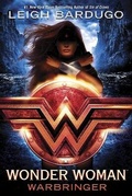 Cover: Wonder Woman: Warbringer - Random House Books for Young Readers
