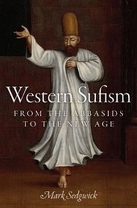 Abbildung von: Western Sufism - OUP eBook