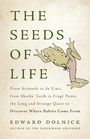Cover: The Seeds of Life - Basic Books