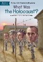 Cover: What Was the Holocaust? - Grosset & Dunlap Inc.,U.S.