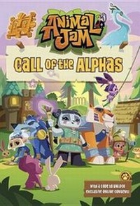 Enlarge image Cover: Call of the Alphas #1 - Penguin Young Readers Licenses