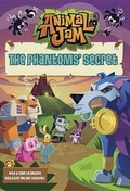 Cover: The Phantoms' Secret #2 - Penguin Young Readers Licenses