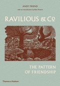 Cover: Ravilious & Co - Thames & Hudson Ltd