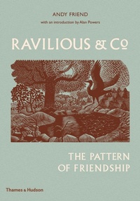 Enlarge image Cover: Ravilious & Co - Thames & Hudson Ltd