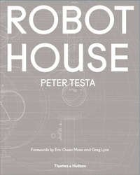 Enlarge image Cover: Robot House - Thames & Hudson Ltd