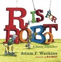 Cover: R Is for Robot - Jove Publications