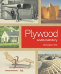 Cover: Plywood - Thames & Hudson Ltd