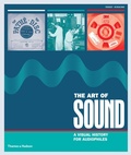 Cover: The Art of Sound - Thames & Hudson Ltd