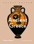 Cover: Pocket Museum: Ancient Greece - Thames & Hudson Ltd