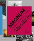 Cover: Magnum Manifesto - Thames & Hudson Ltd