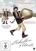 Cover: Schellen-Ursli - DCM