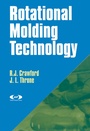 Cover: Rotational Molding Technology - William Andrew