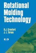 Cover: Rotational Molding Technology - William Andrew