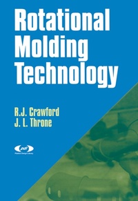 Enlarge image Cover: Rotational Molding Technology - William Andrew