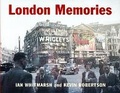 Cover: London Memories - Ian Allan Publishing