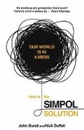 Cover: The SIMPOL Solution - Peter Owen Publishers
