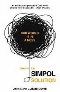 Enlarge image Cover: The SIMPOL Solution - Peter Owen Publishers