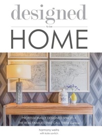 Abbildung von: designed to be HOME - designHARMONY