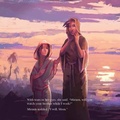 Cover: A Brave Big Sister - Harvest House Publishers,U.S.
