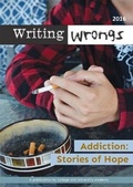 Cover: Addiction - New Dawn Enterprises LLC