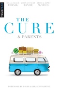 Cover: Cure & Parents - Trueface