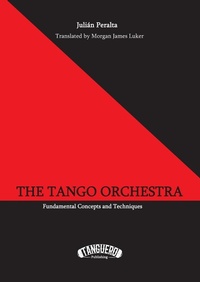 Abbildung von: The Tango Orchestra - Tanguero Publishing