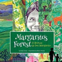 Enlarge image Cover: Margarito's Forest - Hard Ball Press