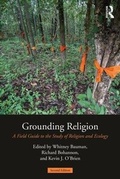 Cover: Grounding Religion - Routledge