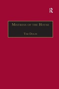 Cover: Mistress of the House - Routledge