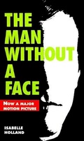Cover: The Man without a Face - HarperCollins