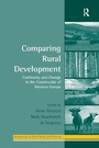 Cover: Comparing Rural Development - Routledge
