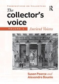 Cover: The Collector's Voice - Routledge