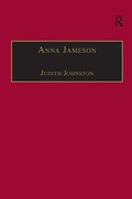 Cover: Anna Jameson - Routledge