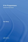 Cover: R for Programmers - CRC Press