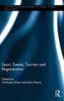 Bild: Sport, Events, Tourism and Regeneration - Routledge